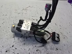 OPEL Cascada Cabrio takpump OEM AS 13451590