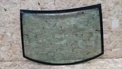 Vitre arrière OEM VOLVOMAR-140246 pour VW Passat B5 FL