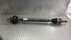 OEM S26372073 främre höger halvaxel för Skoda Fabia III