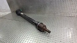 Demi-arbre droit avant OEM S26372073 pour Skoda Fabia III