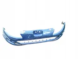 PEUGEOT 407 LIFT Paraurti Anteriore Blu da Verniciare