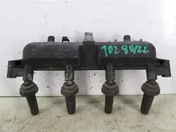 Zündspule OEM 9635864980 für Peugeot 307 1.4B