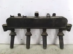 Bobine d'allumage OEM 9635864980 pour Peugeot 307 1.4B