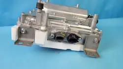 Convertidor Mitsubishi OEM 9410A163 para Outlander III PHEV