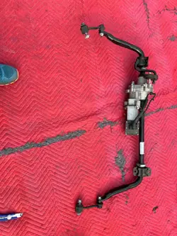 Enlace de barra estabilizadora OEM 68251036AG Jeep Wrangler JL