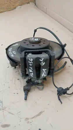 Étrier de frein OEM 751 SK33 - Arrière droit Alfa Romeo