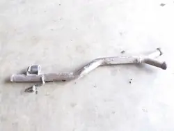 Mercedes-Benz R W251 Avgasljuddämpare OEM ARA195962