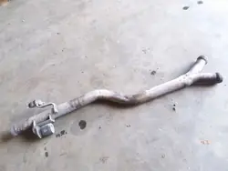 Silencieux échappement Mercedes-Benz R W251 OEM ARA195962