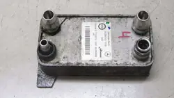 Mercedes Oliekoeler OEM A0995001300 - Gebruikt