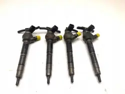OEM 03L130277J injectorset voor VW Passat B7 2.0