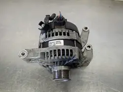ALTERNATEUR FORD FIESTA MK6 1.6 TDCI 90 KM