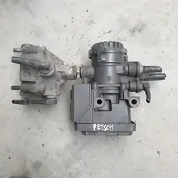 OEM 0004297724 EM ABS-Bremswentil für Actros MP4 Arocs