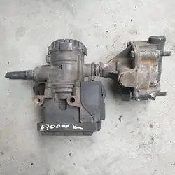 Válvula de travão ABS OEM 0004297724 EM para Actros MP4 Arocs