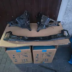 Strålkastarfäste OEM 7378745 7378746 7434544 Mini F60 LIFT
