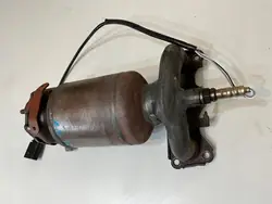 Catalyseur VW POLO 9N 1.2 16V 03D131701D