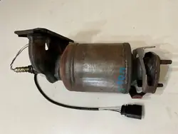 Catalizador VW POLO 9N 1.2 16V 03D131701D