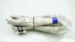Höger krockkuddeskärm OEM 8K0880742F för Audi A4 B8