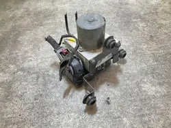Pompe ABS OEM 54085772J pour Audi 2.0L Diesel