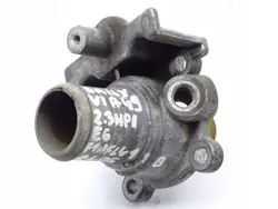 Alojamento do termóstato OEM 504387382 para Iveco Daily VI