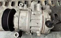 AC-kompressori AUDI SEAT VW SKODA 6SEU14C