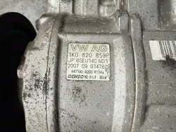 Compresseur AC AUDI SEAT VW SKODA 6SEU14C