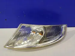 Lanterna de sinalização dianteira esquerda Saab 9-5 2.3L 12761341