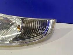 Feu clignotant avant gauche Saab 9-5 2.3L 12761341