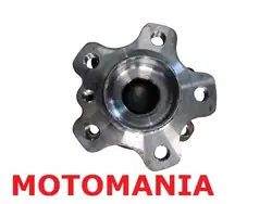 Set cuscinetti ruota Schaeffler FAG