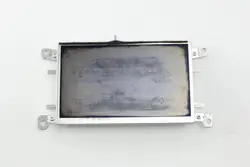 Audi A5 Scherm OEM 8T0919603E - Gebruikt