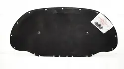Konepellin eristys OEM 360165545 Skoda Octavia III:lle