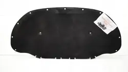 Aislamiento de capó OEM 360165545 para Skoda Octavia III