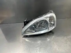 Opel Combo C 2005 Vasemman etuvalon