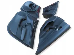OEM PRY3774 Garniture Portière Opel Insignia Lift Kombi