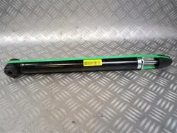Taka Jousitus OEM 95077490 Opel Corsa D:lle