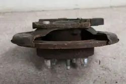 OEM 12778853 Terminal de direção traseiro esquerdo para Chevrolet Cruze