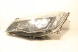 Vasen etuvalo Opel Astra J Lift