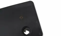Cadre de plaque avant Hyundai OEM 86529D7000