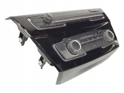 Panneau climatisation BMW X2 F39 OEM 64119371458