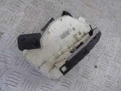 Bakre högra dörrlås Volkswagen 16E5K4839016Q