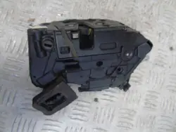 Serrure de porte arrière droite Volkswagen 16E5K4839016Q