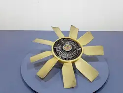 MERCEDES VITO W639 2.2 CDI Kylarrubrik A0002006323