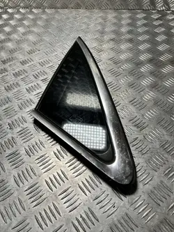 VW29026 OEM Carrosserieglas Achter Links Audi A4 B9 Sedan