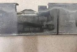 Deslizamento traseiro direito VW POLO 2006