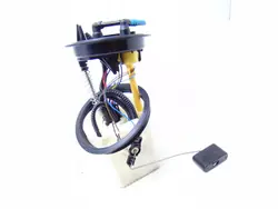 Brandstofpomp Skoda Octavia III 5E VW Golf VII 1.6 TDI