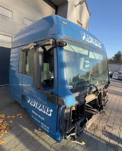 Gebruikte MAN TGS TGA TGX cabine - OEM TGS TGA TGX