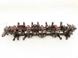 Toetsenbord Honda Accord VI 1.8i OEM KLAWIATURA
