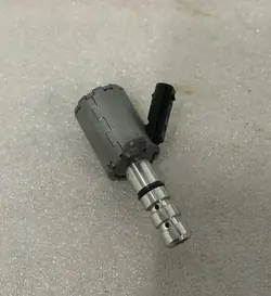 Sensor válvula pressão óleo usado OEM 04L906455B