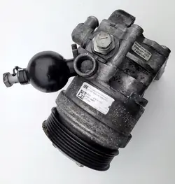 Bomba de direção assistida BMW E70 E71 OEM 678101102