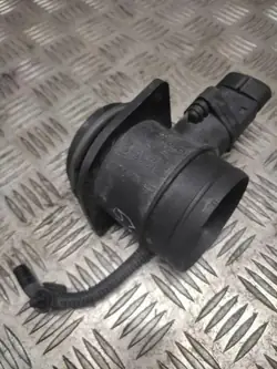 Luchtmassameter Skoda Fabia I 1.9TDI OEM 038906461
