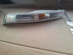 Indicador esquerdo no para-choque VW Passat B6